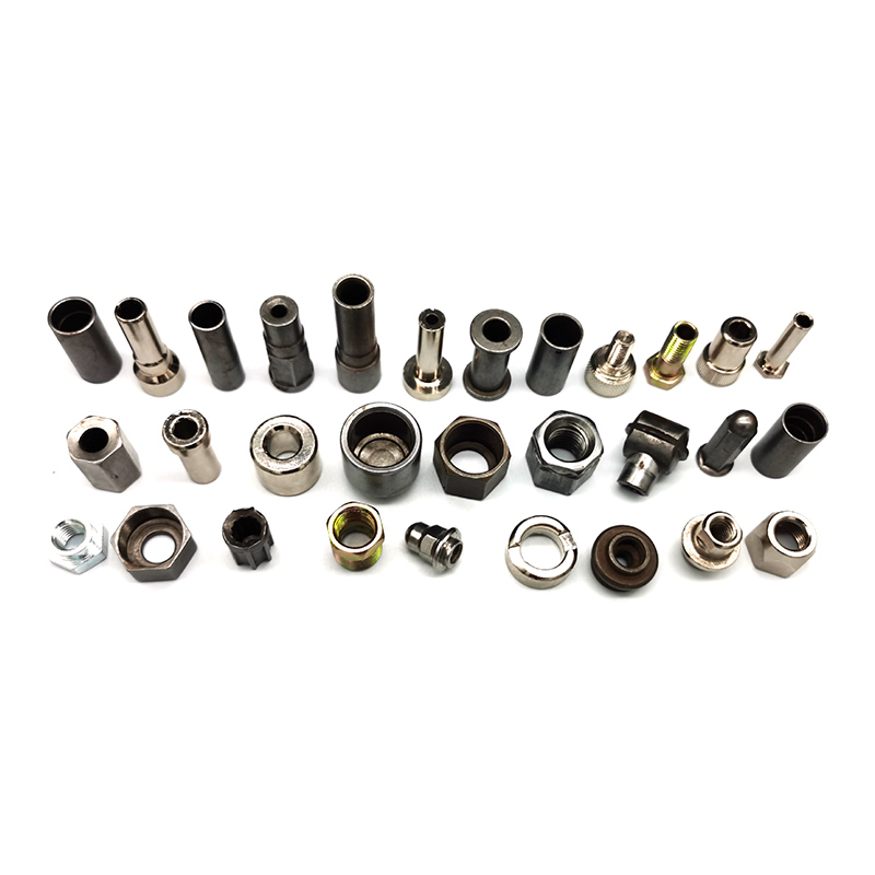 Soyuq və isti saxta bağlayıcıların sənaye tətbiqlərində vacib olanı nədir?